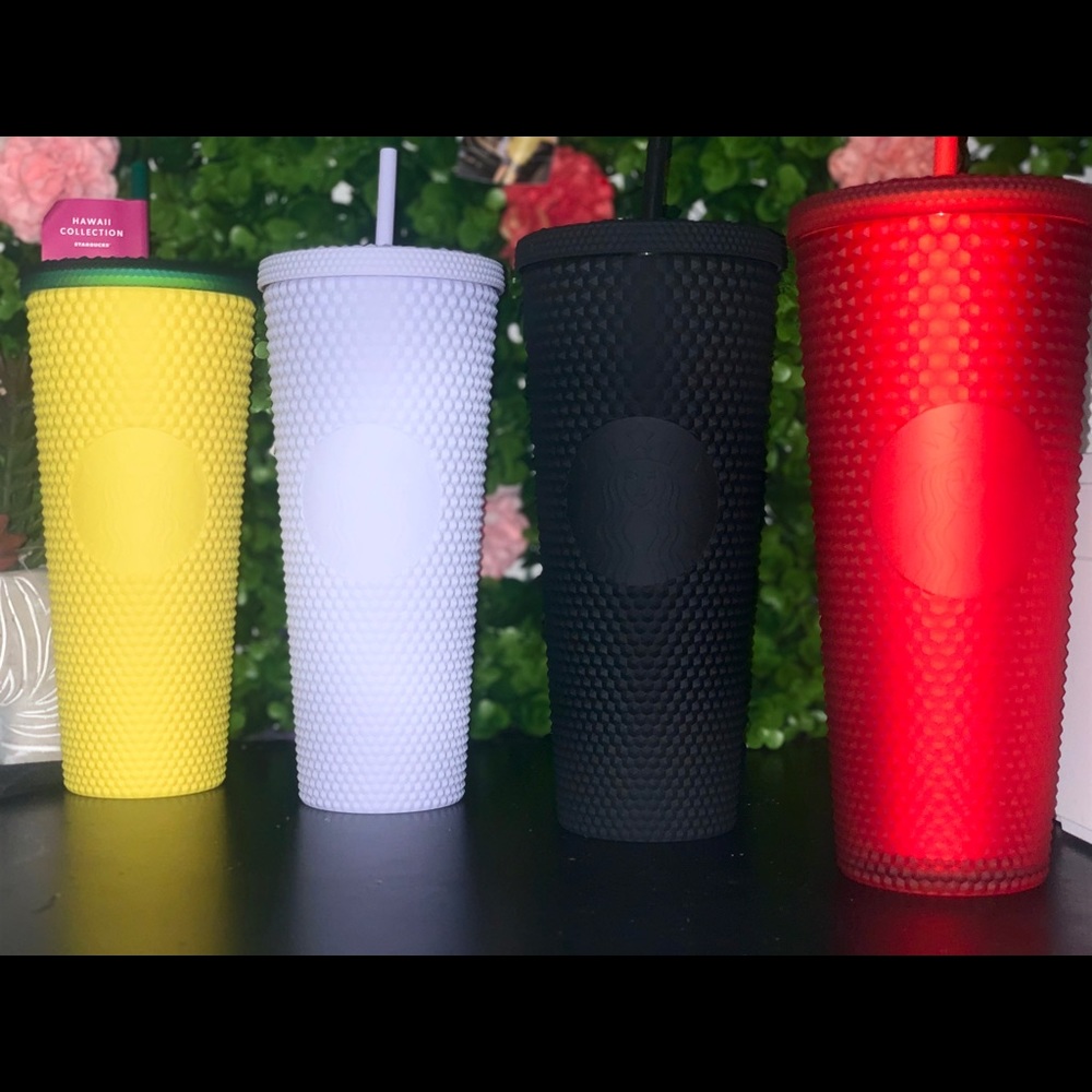 Starbucks Tumbler